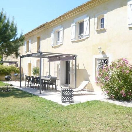 Willa Les Templiers - Petit Bizerty 36 Pers Saint-Gilles  Zewnętrze zdjęcie