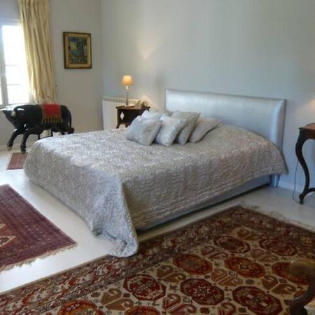 Willa Les Templiers - Petit Bizerty 36 Pers Saint-Gilles  Zewnętrze zdjęcie