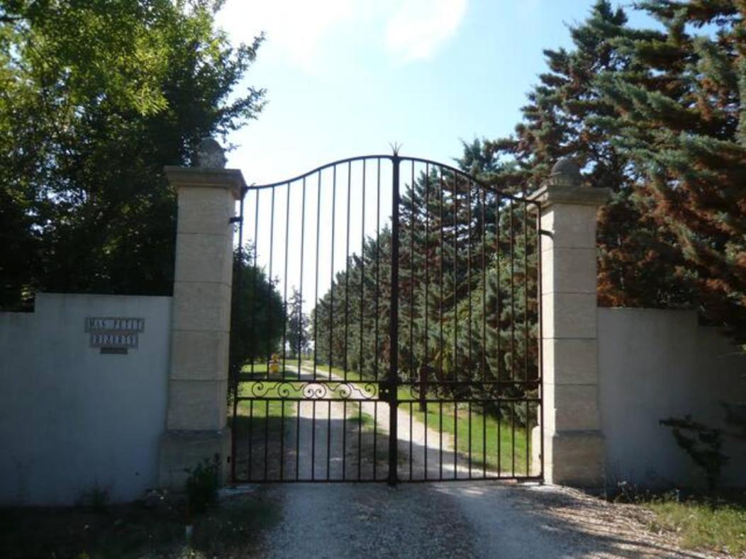 Willa Les Templiers - Petit Bizerty 36 Pers Saint-Gilles  Zewnętrze zdjęcie