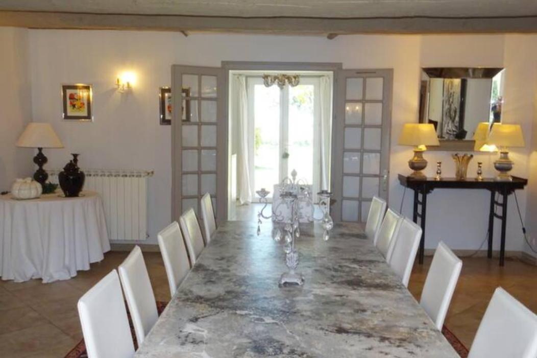 Willa Les Templiers - Petit Bizerty 36 Pers Saint-Gilles  Zewnętrze zdjęcie