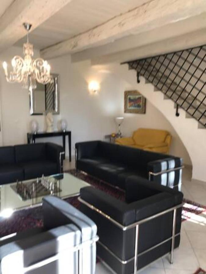 Willa Les Templiers - Petit Bizerty 36 Pers Saint-Gilles  Zewnętrze zdjęcie