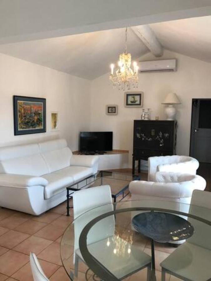 Willa Les Templiers - Petit Bizerty 36 Pers Saint-Gilles  Zewnętrze zdjęcie