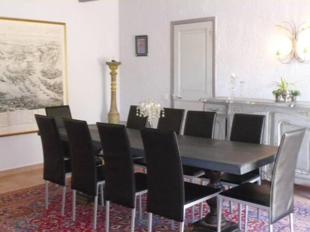 Willa Les Templiers - Petit Bizerty 36 Pers Saint-Gilles  Zewnętrze zdjęcie